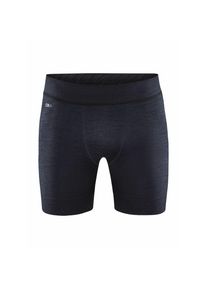 Craft Herren Core Dry Active Comfort Boxer schwarz