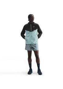 Nike Herren Stride Repel Running Jacket schwarz