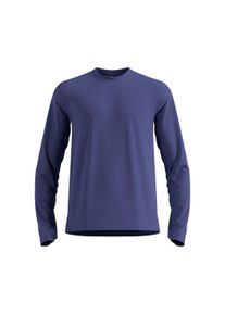 Odlo Herren Essential Thermal Midlayer blau