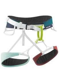 Edelrid Moe 3R Klättersele Storlek M Färg grå