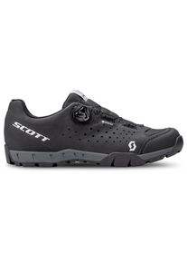 Scott Sport Trail Evo GORE-TEX Chaussures de cyclisme taille 48 gris