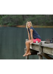 Tchibo - Női funkcionális rövidnadrág - nő - méret 42 - rózsaszín