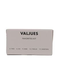 VALJUES - Clean & Silky Illat szett