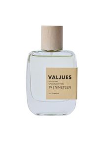 VALJUES - Special Collection 19/NINETEEN Eau De Parfum 50 ml