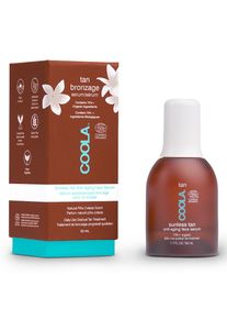 COOLA - Tan Önbarnítók 50 ml