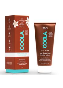 COOLA - Tan Önbarnítók 177 ml