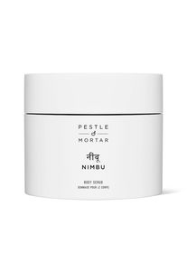 Pestle & Mortar Pestle & Mortar - NIMBU L&aacute;brad&iacute;rok 200 ml