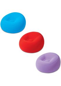 Casativo, Sitzsack, Aufblasbarer Sitzsack