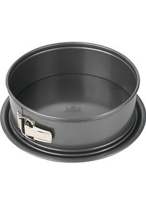 Birkmann Springform Easy Baking ø24, Backform, Schwarz