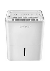Ariston DEOS 10 2.1 L 46 dB 230 W Weiss, Luftentfeuchter, Weiss