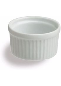 Tognana Ramequin, Auflaufform, Weiss