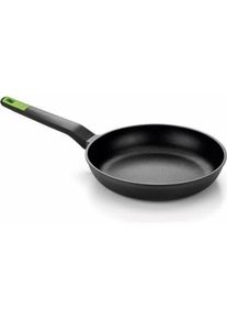 BRA Wok Pfanne A841218 Ø 18 cm, Pfanne + Kochtopf