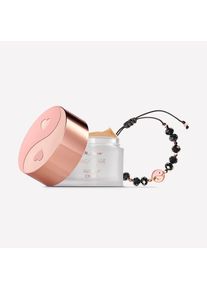 Glow Up Cr&egrave;me Visage Booster d'&Eacute;clat &Eacute;dition Yin & Yang Valentine avec bracelet - M. Asam MIX SET