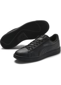 Puma, Unisex, Sneakers, Smash v2 L-365215, Schwarz, (36)