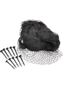 FIAP, Brunnen + Gartenteich, PondCover ACTIVE 5 x 6 Meter - Teichnetz