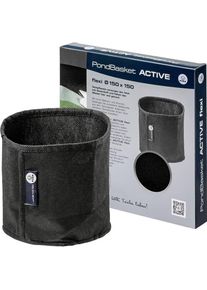 FIAP, Brunnen + Gartenteich, 2661