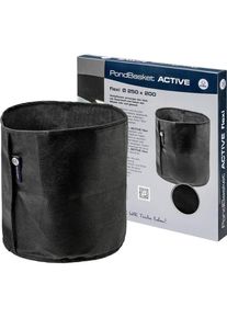 FIAP, Brunnen + Gartenteich, 2663