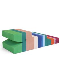 BObles Crocodile - M - Purple Mountain