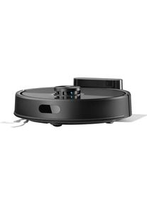 roborock Q7 TF Czarny, Staubsauger Roboter