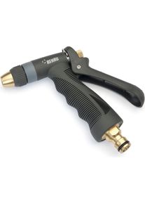 Rehau, Gartenbrause, PREMIUM Profi-Spritze verstellbar mit Bügelgriff