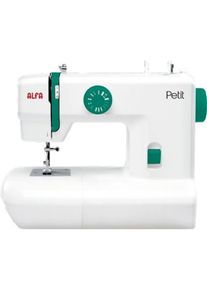 Alfa Matrix Nähmaschine Alfa PETIT, Nähmaschine