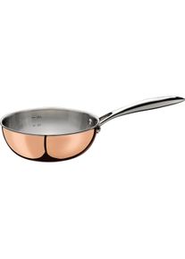 Spring Sauteuse Culinox Line ø20cm, Pfanne + Kochtopf, Kupfer