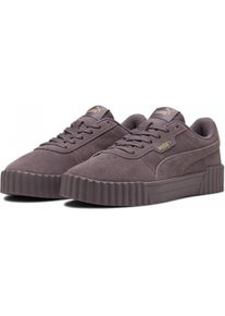 Puma, Damen, Sneakers, Carina 3.0 SD, Weiss, (38)