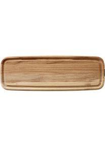 Scanpan 20 x 58,5 cm - Egetrae, Schneidebrett