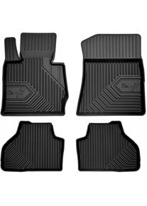 Frogum, Autoteppich, BMW X3 - Gummifussmatten