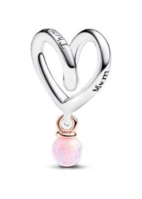 Pandora, Kettenanhänger, Damenperlen 783242C01