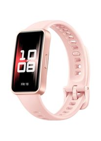 Huawei Activity-Armband Band 9 Rosa 1,47", Smartwatch