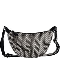 Tom Tailor, Handtasche, Liriel Summer Cross Bag, Mehrfarbig