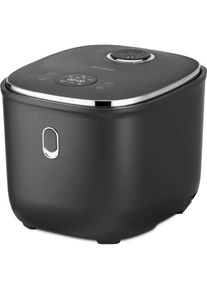 TRISA Reiskocher Nice Rice Plus, Dampfgarer + Reiskocher