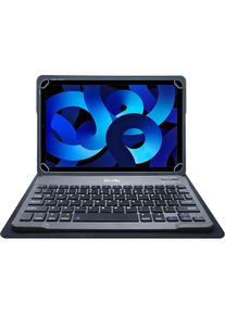 Celly Universal Tablet Tasche, Tablet Tastatur
