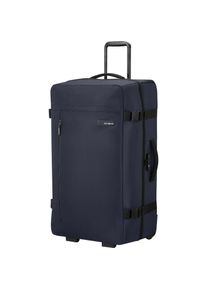 Samsonite, Koffer, Roader, Blau, (112 l)