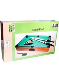 Natural Games Tischbillard