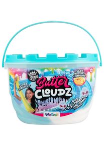 WeCool - Schleim - Brombeer-Zuckerwatte - Duft