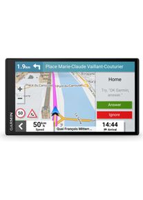 Garmin, Fahrzeug Navigation, DriveSmart 76 MT-S (7")