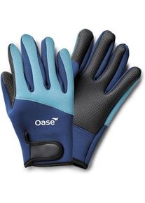 Oase, Brunnen + Gartenteich, Teichhandschuhe