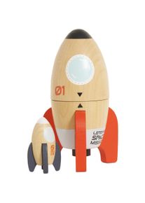 LE TOY VAN Raketen Duo