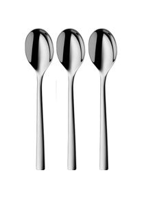 Silit Menülöffel Trend 3-teilig, Besteck