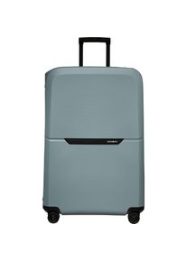 Samsonite, Koffer, Magnum Eco, Blau, (139 l)