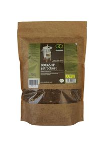 JUWEL, Komposter + Gartensack, Bokashi Granulat Fermentationshilfe