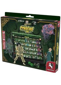 Pegasus 365 Abenteuer– Cthulhu 1926 (Edition 2026) (Deutsch)