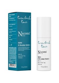 Nacomi, Gesichtsserum, Next Level Face Serum NMN & Booster NAD+ 30ml (30 ml)