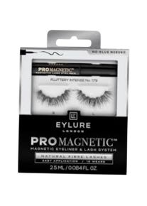 Eylure, Künstliche Wimpern, Luxe Pro Magnetic False Lashes Nr. 179 (Künstliche Wimpern)