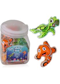 Herboristeria, Duschmittel, Duschgel-Portion Under the sea (50 ml)