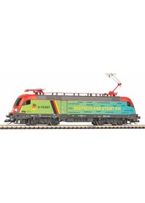 Piko TT-E-Lok BR 182 Taurus D-Ticket DB AG VI + DSS 8pol. Ep VI