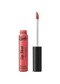 Sleek MakeUP, Lippenstift + Lipgloss, Lip Shot Lip Gloss (Get Free)