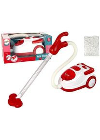 NO NAME TOY VACUUM CLEANER 3IN1 607848B